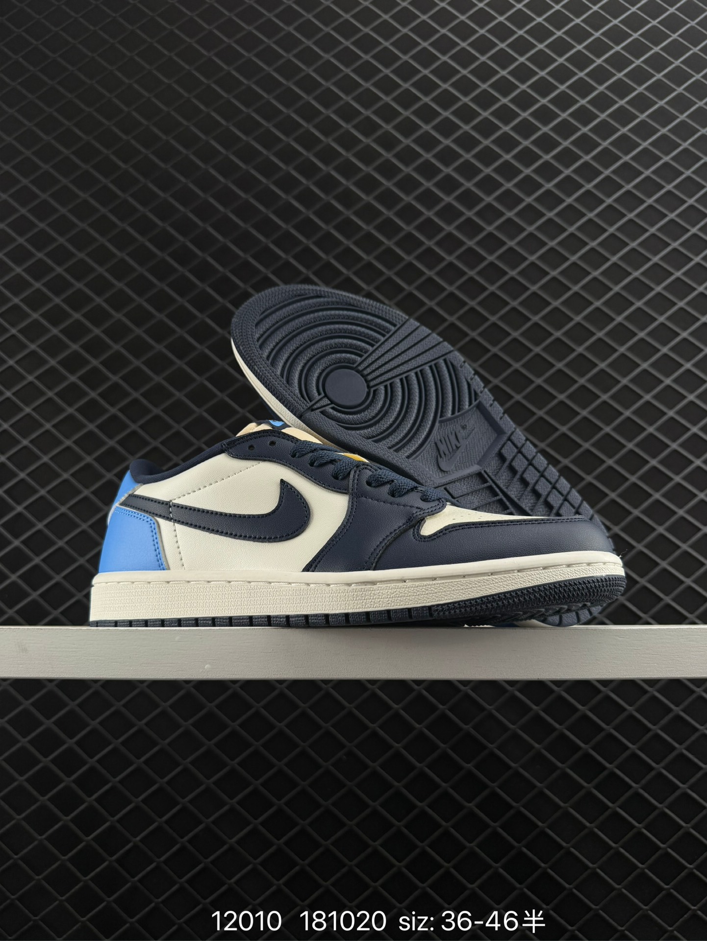 Air Jordan 1 Low AJ1